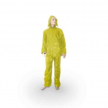Fato Impermevel Nylon