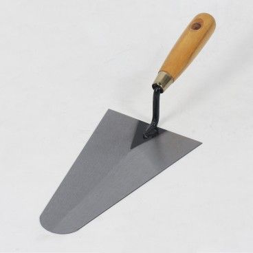 CHI COLHER PONTA REDONDA 9"