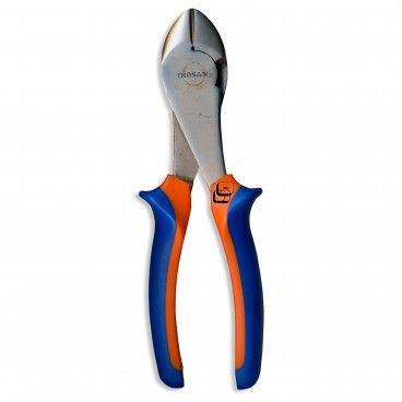 DIOSAN ALICATE CORTE DIAGONAL 7"