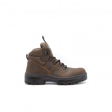 Bota de Segurana Lavoro X6