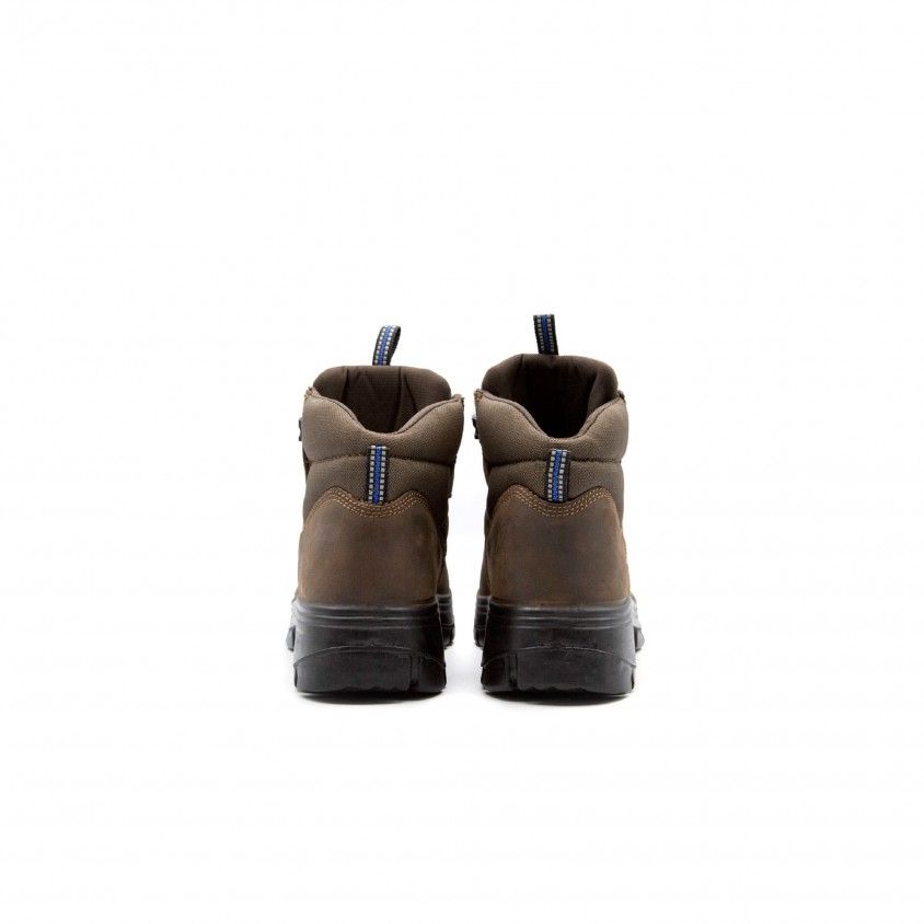 Bota de Segurana Lavoro X6