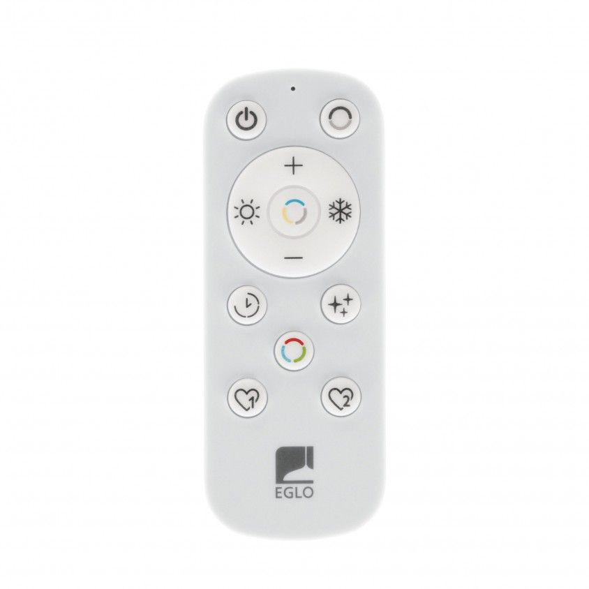 Plafon Led Eglo Loretello 350x350