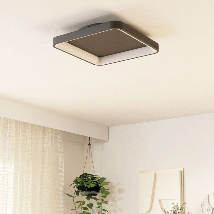Plafon Led Eglo Loretello 350x350
