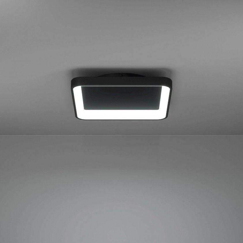 Plafon Led Eglo Loretello 350x350 Plafon Led Eglo Loretello 350x350