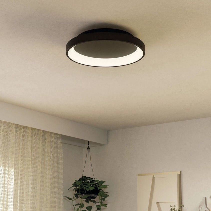 Plafon Led Eglo Loretello 350