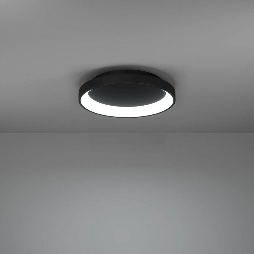 Plafon Led Eglo Loretello Ø350 Plafon Led Eglo Loretello Ø350