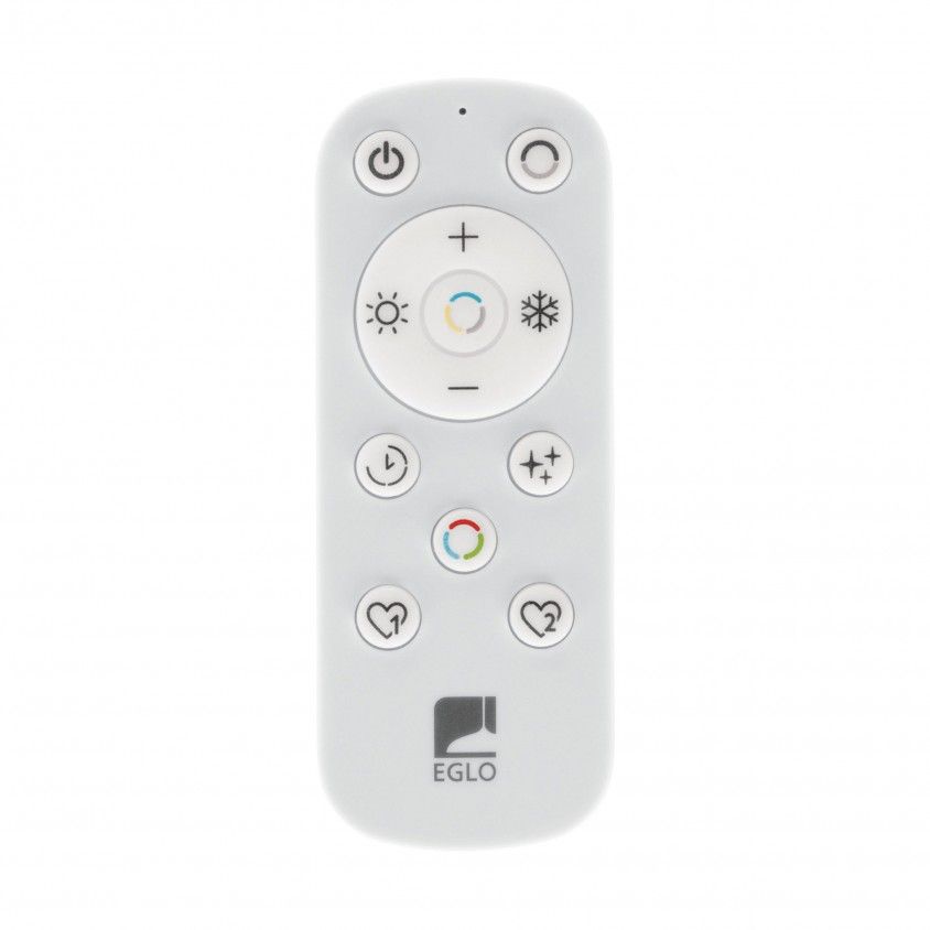 Plafon Led Eglo Loretello 350x350