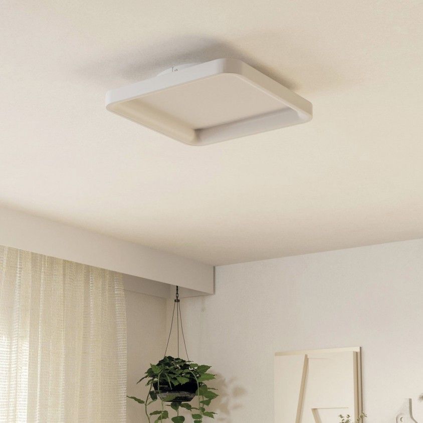 Plafon Led Eglo Loretello 350x350