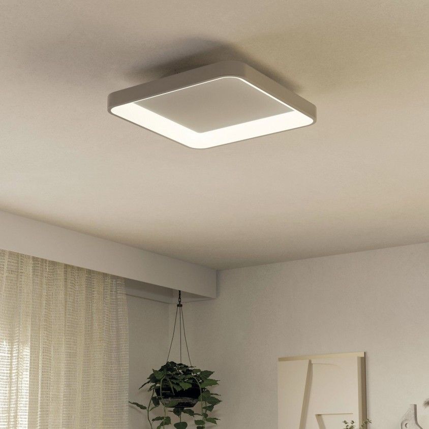 Plafon Led Eglo Loretello 350x350