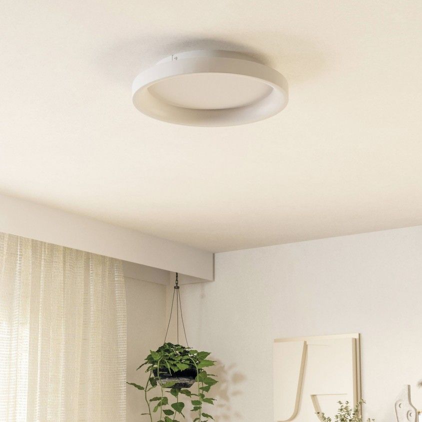 Plafon Led Eglo Loretello 350