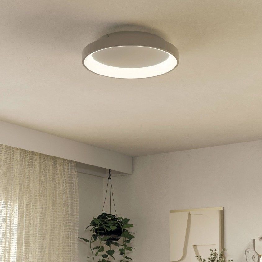 Plafon Led Eglo Loretello 350