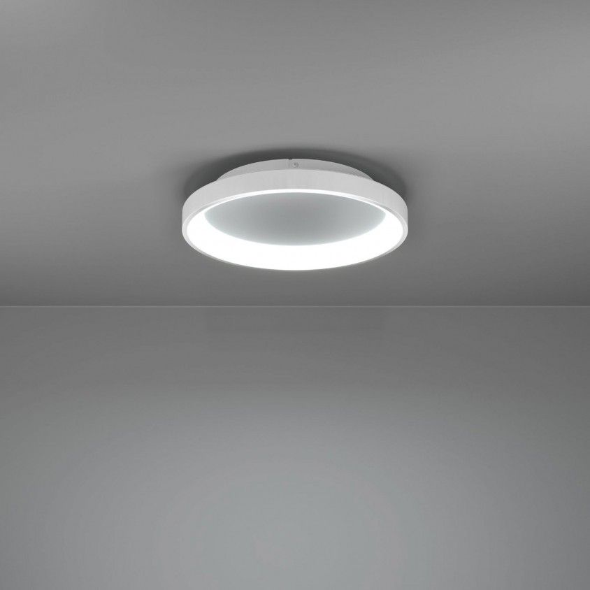 Plafon Led Eglo Loretello Ø350 Plafon Led Eglo Loretello Ø350