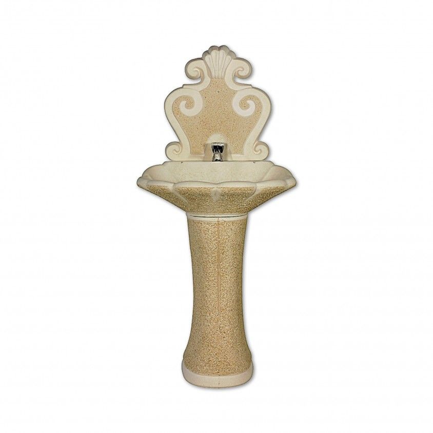 Lavatrio de Pedra 60x128cm