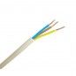 Cabo Xv-U 3G2,5 Creme 0,6/1Kv 0,6/1Kv