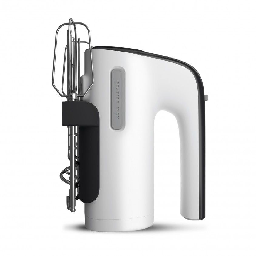 Batedeira Taurus 500W Station Inox