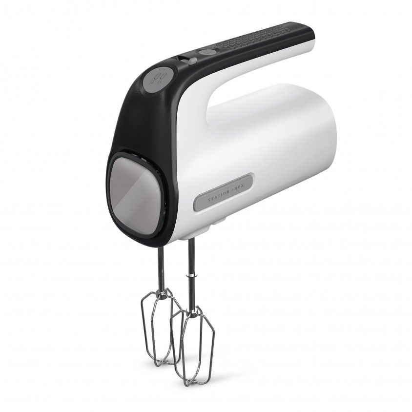 Batedeira Taurus 500W Station Inox