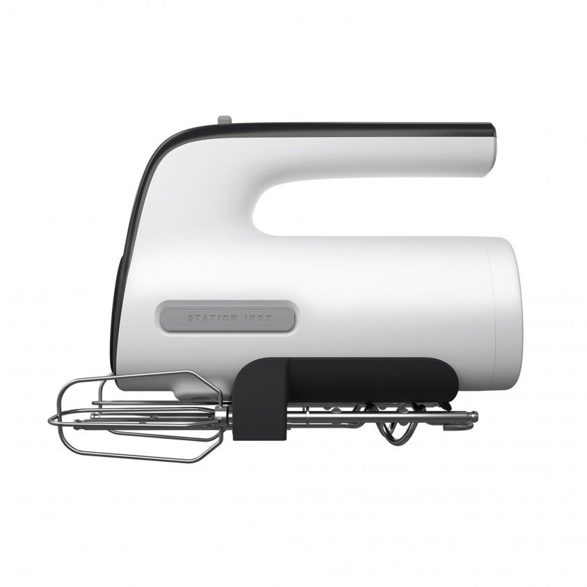 Batedeira Taurus 500W Station Inox