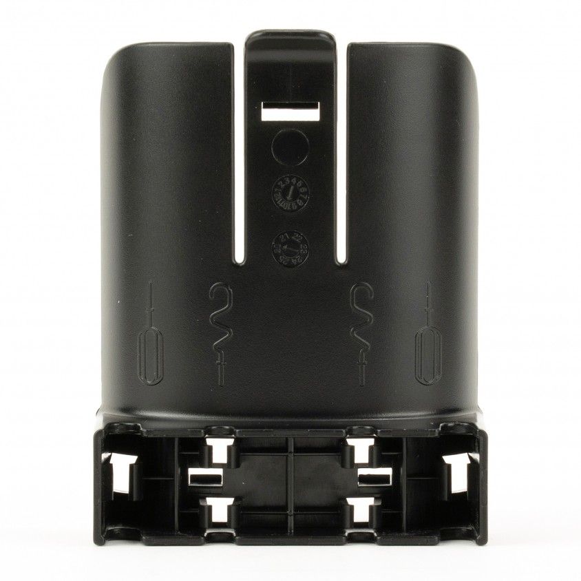 Batedeira Taurus 500W Station Inox