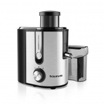 Centrifugadora Taurus 600W Liquafruits Pro Compact