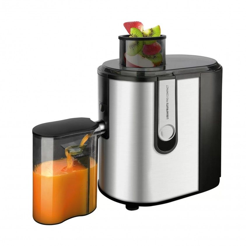 Centrifugadora Taurus 600W Liquafruits Pro Compact