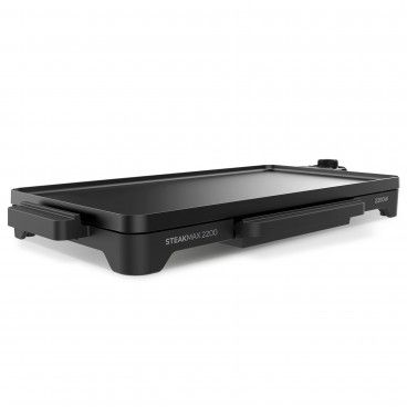 Grelhador Chapa Taurus 2200W Steakmax