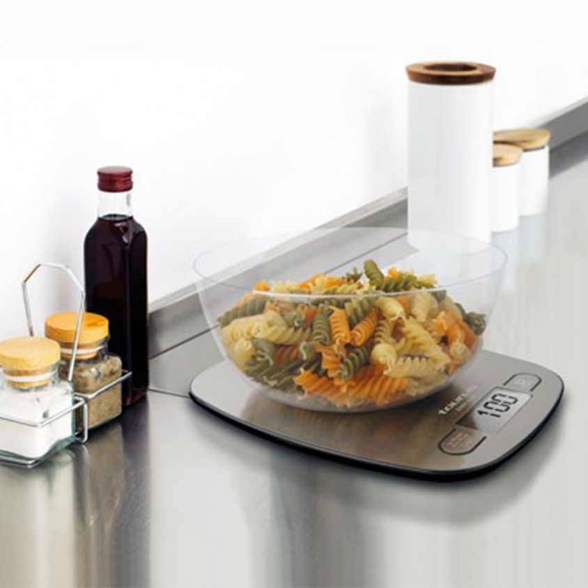 Balana Cozinha Easy Inox Taurus