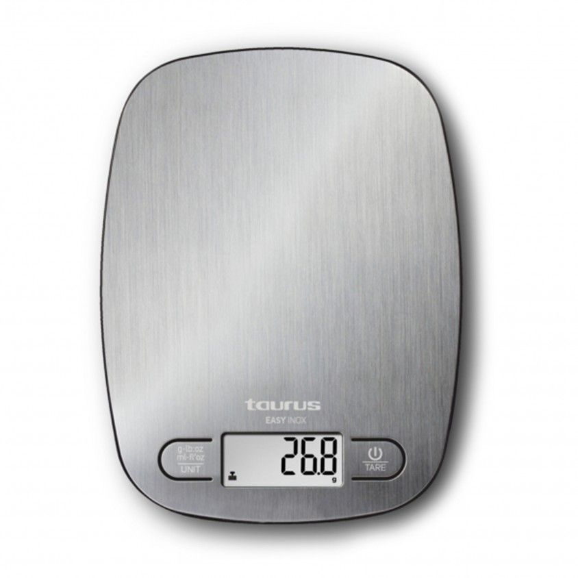Balana Cozinha Easy Inox Taurus