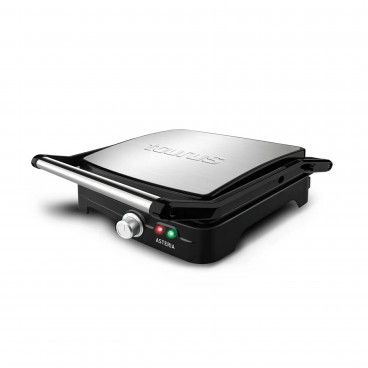 Grelhador Placas Taurus 2200W Asteria