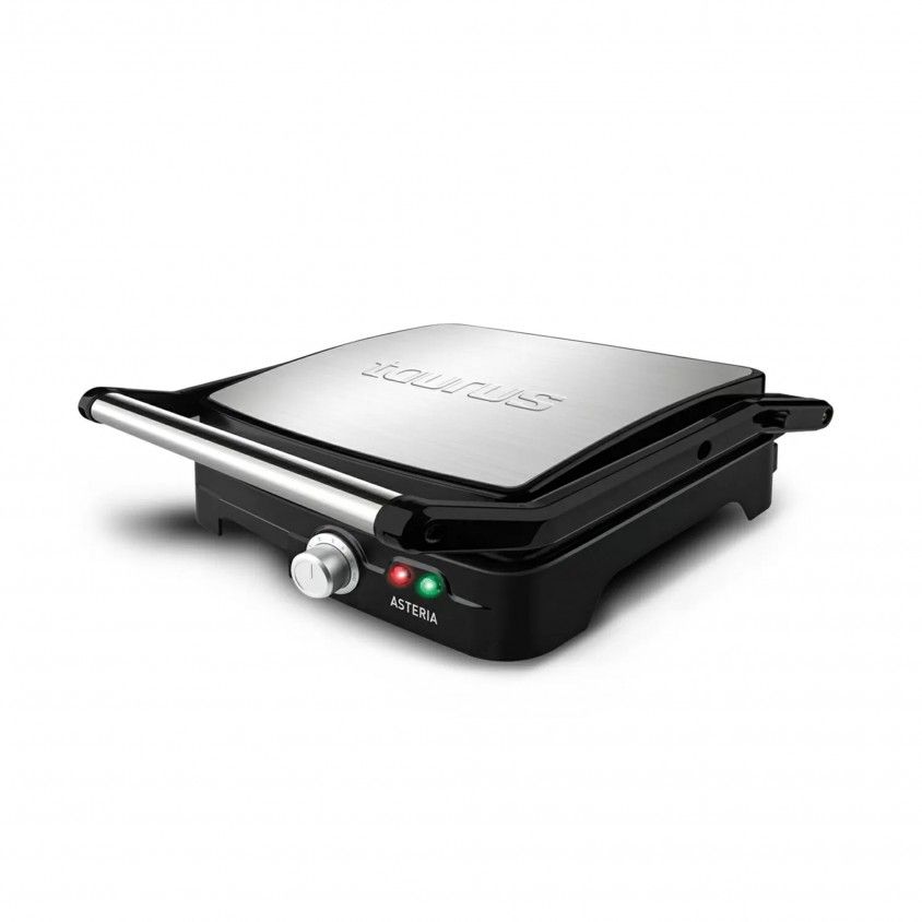 Grelhador Placas Taurus 2200W Asteria