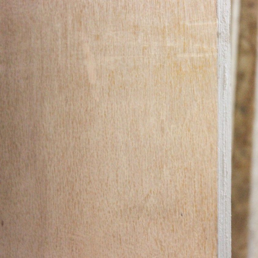 Contraplacado Maritimo Exoticas 2500X1220X10mm C2 Daf B/C