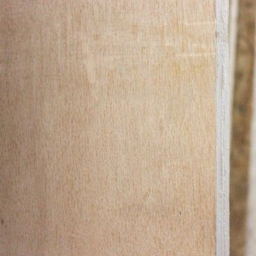 Contraplacado Maritimo Exoticas 2500X1220X10mm C2 Daf B/C