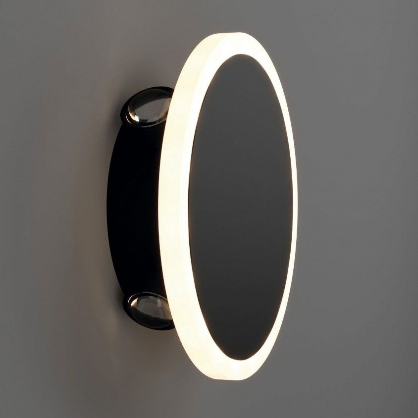 Aplique Led Eglo Talamello 1 Ø170 Aplique Led Eglo Talamello 1 Ø170