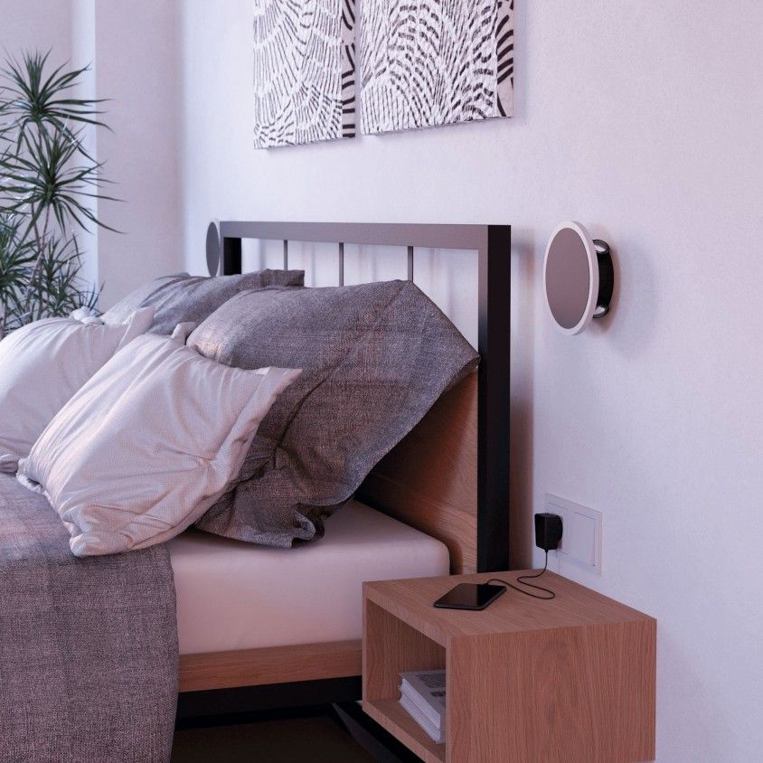 Aplique Led Eglo Talamello 1 170