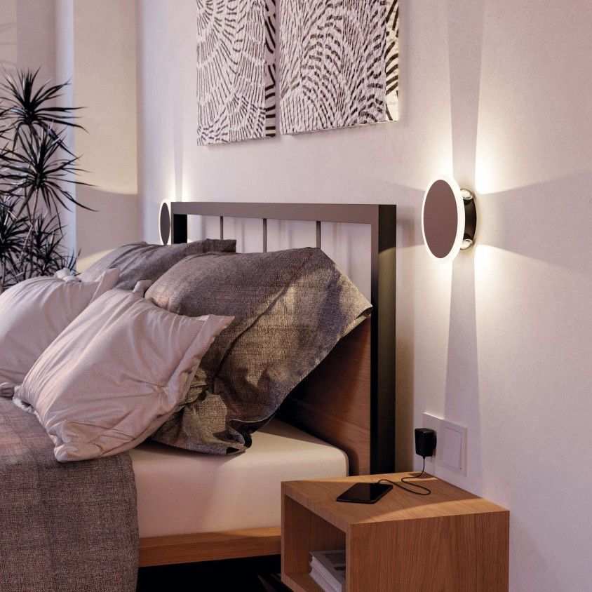 Aplique Led Eglo Talamello 1 170