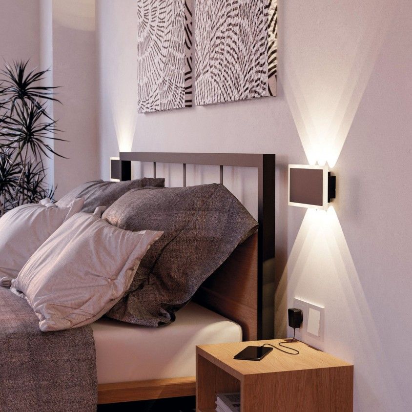 Aplique Led Eglo Talamello 1 230x120