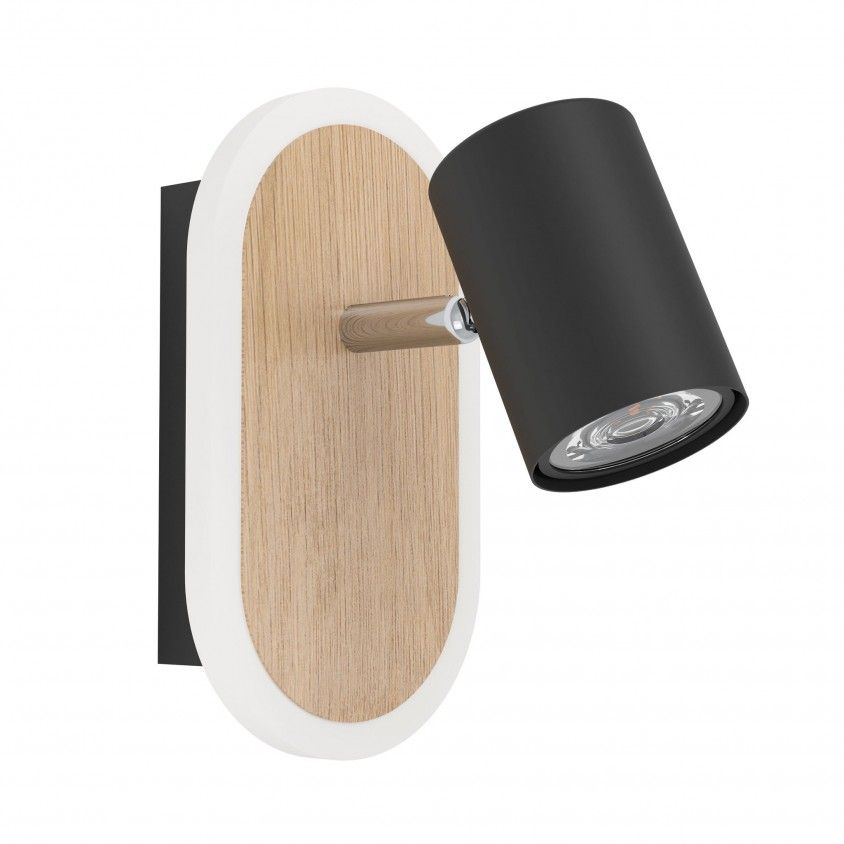 Foco Led Eglo Rimbocchi 1L