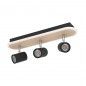 Foco Led Eglo Rimbocchi 3L