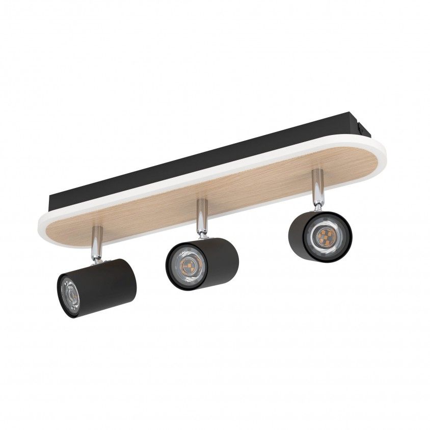 Foco Led Eglo Rimbocchi 3L