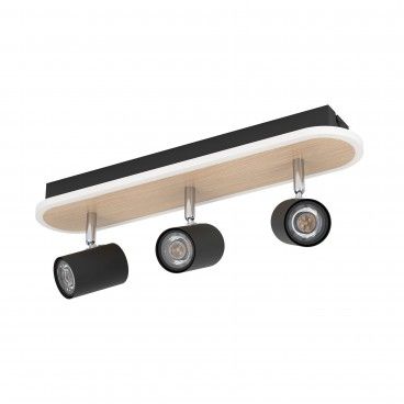Foco Led Eglo Rimbocchi 3L