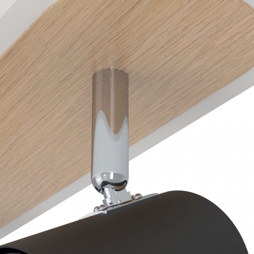 Foco Led Eglo Rimbocchi 3L