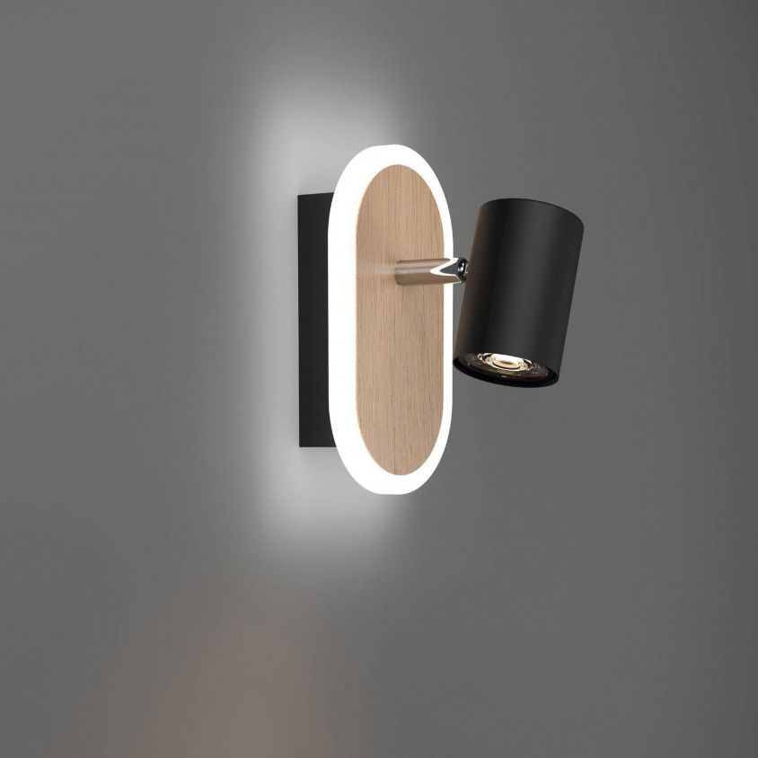 Foco Led Eglo Rimbocchi 1L