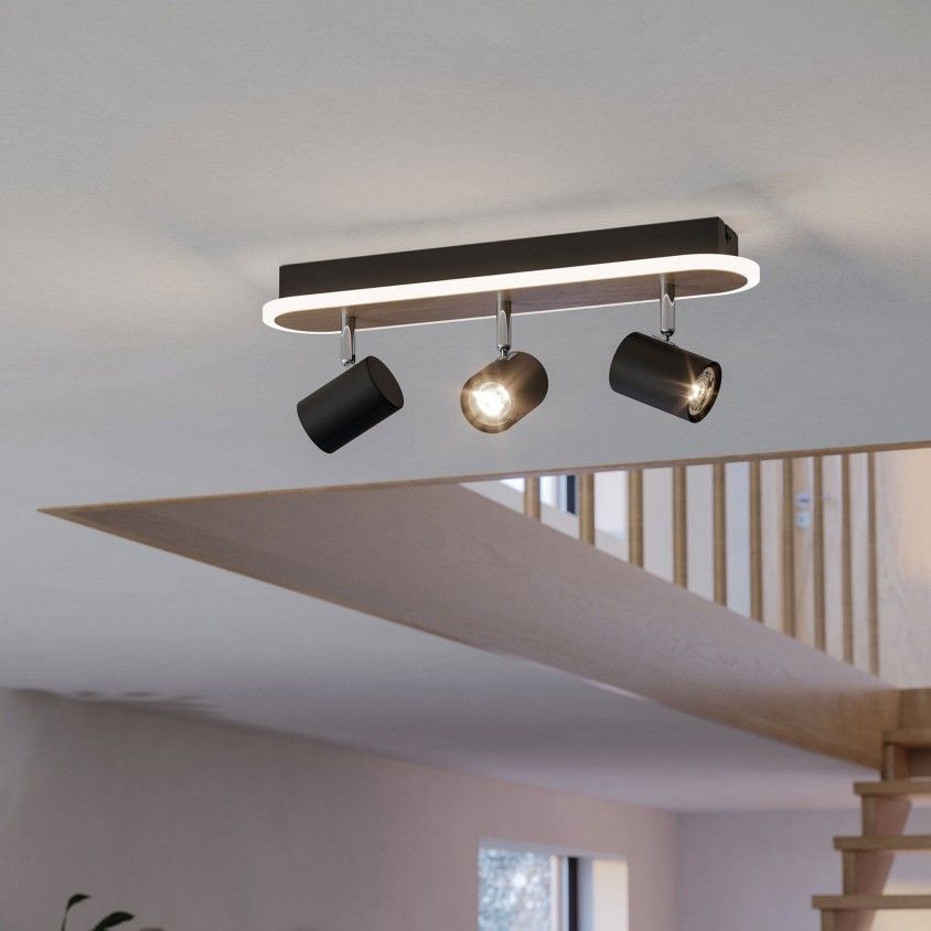 Foco Led Eglo Rimbocchi 3L