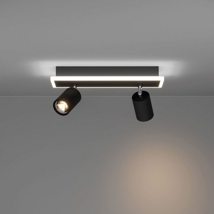 Foco Led Eglo Rimbocchi 1 2L