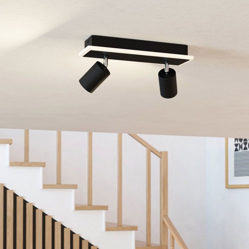 Foco Led Eglo Rimbocchi 1 2L