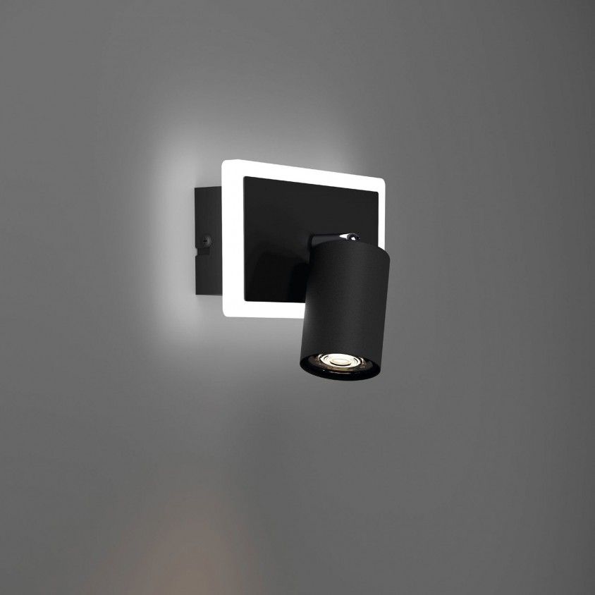 Foco Led Eglo Rimbocchi 1 1L