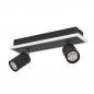 Foco Led Eglo Rimbocchi 1 2L