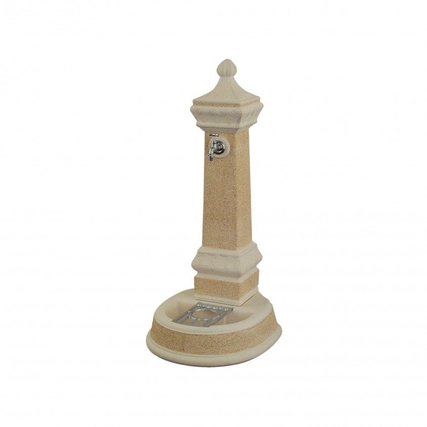 Fontenrio de Pedra 56x124cm