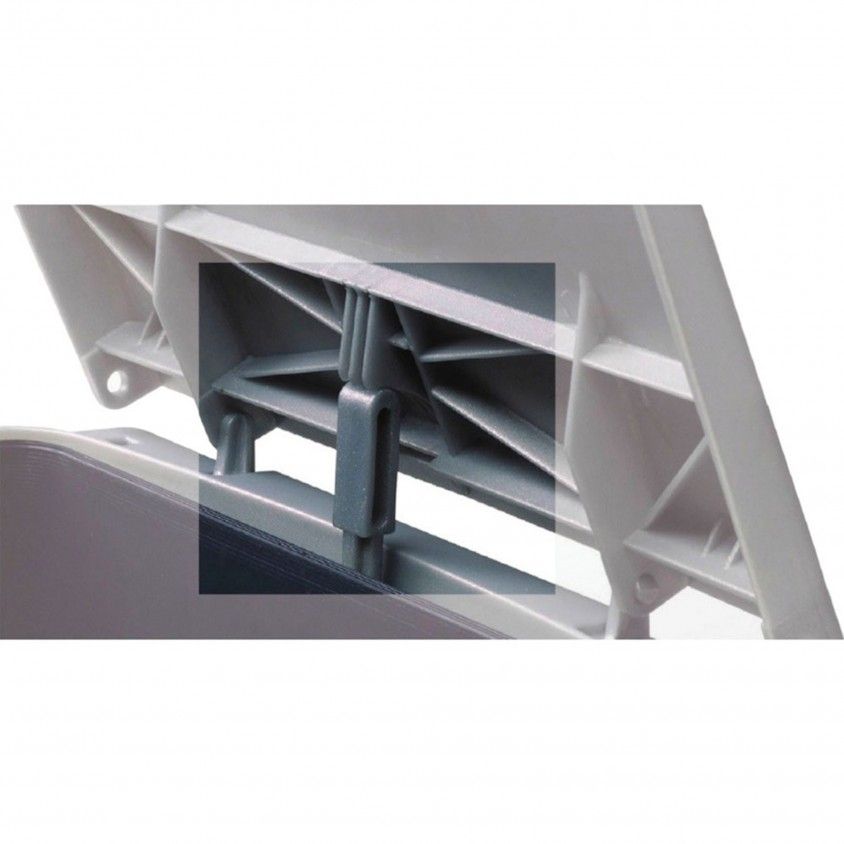 Balde Lixo Line 280 Mod.30 16Lt