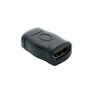 Adaptador HDMI H/H