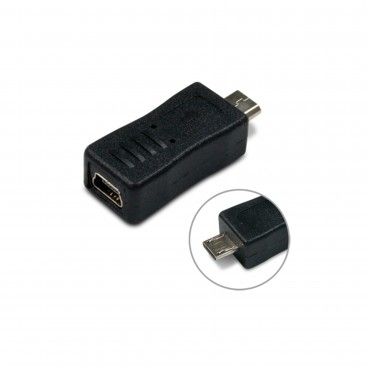Adaptador Mini Usb / Micro Usb